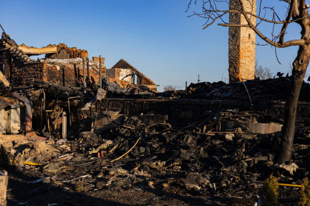Reliable Odor Removal contractor in Brunswick, OH by Fire Damage Doption
